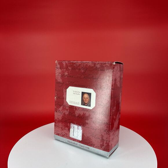 1998 NBA Collection - Chicago Bulls Ornament - Picture 16 of 16